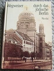Wegweiser durch jüdische gebraucht kaufen  Wird an jeden Ort in Deutschland
