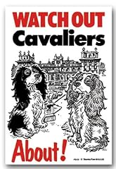 Watch cavalier king for sale  Delivered anywhere in UK