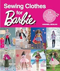 Sewing clothes barbie for sale  Delivered anywhere in USA 