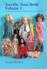 Terrific teen dolls for sale  Delivered anywhere in UK