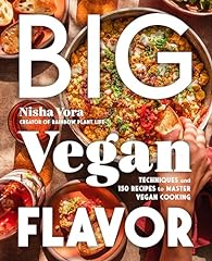 Big vegan flavor for sale  Delivered anywhere in USA 