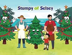 Stumpy selsey for sale  Delivered anywhere in UK