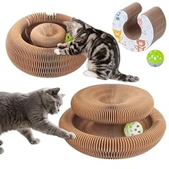 Katzenspielzeug magisches akko gebraucht kaufen  Wird an jeden Ort in Deutschland
