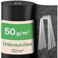 Praknu unkrautvlies gartenvlie gebraucht kaufen  Wird an jeden Ort in Deutschland