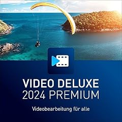 Magix video deluxe gebraucht kaufen  Wird an jeden Ort in Deutschland