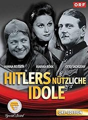Hitlers nützliche idole d'occasion  Livré partout en France