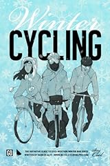 Winter cycling definitive for sale  Delivered anywhere in UK