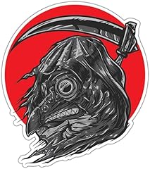Plague grim reaper for sale  Delivered anywhere in USA 