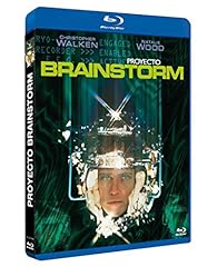 Proyecto brainstorm 1983 d'occasion  Livré partout en France