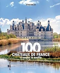 100 châteaux couper d'occasion  Livré partout en France