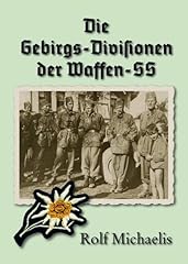 Gebirgs divisionen waffen gebraucht kaufen  Wird an jeden Ort in Deutschland