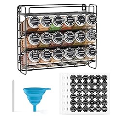 Spice rack organizer for sale  Delivered anywhere in UK