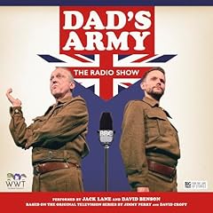 Dad army radio for sale  Delivered anywhere in Ireland