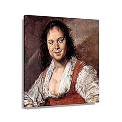 Frans hals gypsy for sale  Delivered anywhere in USA 