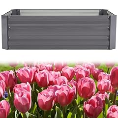 Dkiei raised beds for sale  Delivered anywhere in UK