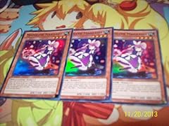 Yu-gi-oh! - Madolche Magileine (Redu- En024) - Return for sale  Delivered anywhere in Canada
