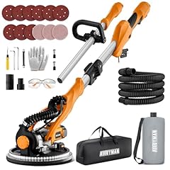 Drywall sander 1050w for sale  Delivered anywhere in USA 