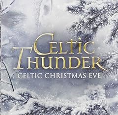 Celtic christmas eve d'occasion  Livré partout en Belgiqu