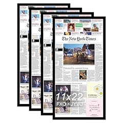 Fxojyvo 11x22 newspaper for sale  Delivered anywhere in USA 