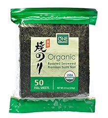 One organic sushi for sale  Delivered anywhere in USA 