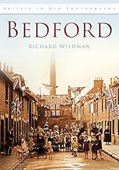 Bedford britain old d'occasion  Livré partout en Belgiqu