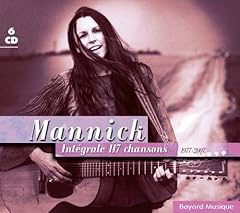 33 tours mannick d'occasion 33 tours mannick d'occasion Livré partout en France