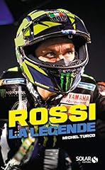 Rossi légende d'occasion  Livré partout en Belgiqu