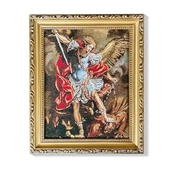 Archangel michael christian for sale  Delivered anywhere in USA 