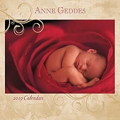 Anne geddes 2019 d'occasion  Livré partout en France