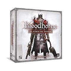 Asmodee bloodborne gioco usato  Spedito ovunque in Italia 