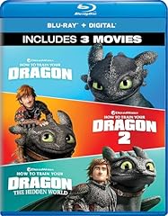 Train dragon movie for sale  Delivered anywhere in USA 