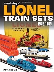 Standard catalog lionel for sale  Delivered anywhere in USA 