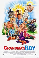 Grandma boy poster for sale  Delivered anywhere in USA 