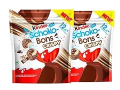 Kinder schoko bons gebraucht kaufen  Wird an jeden Ort in Deutschland