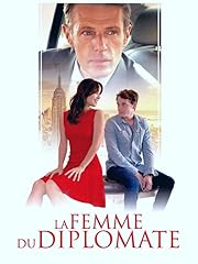 Femme diplomate d'occasion  Livré partout en France