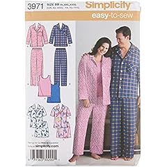 Simplicity easy sew for sale  Delivered anywhere in USA 