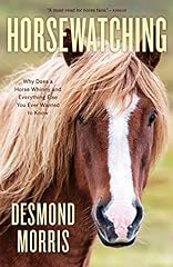 Horsewatching for sale  Delivered anywhere in USA 