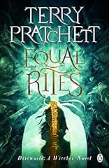 Equal rites for sale  Delivered anywhere in UK