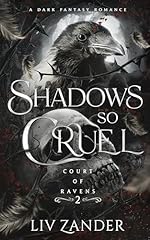 Shadows cruel dark for sale  Delivered anywhere in USA 