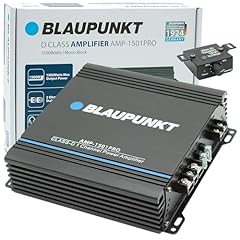 Blaupunkt 1501pro car for sale  Delivered anywhere in USA 