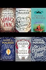 Daphne maurier omnibus for sale  Delivered anywhere in UK