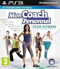 Coach personnel club d'occasion  Livré partout en Belgiqu