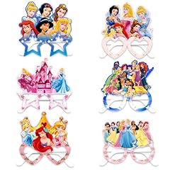 Zfgsyxb 12pcs princess for sale  Delivered anywhere in USA 
