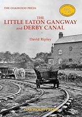 Little eaton gangway for sale  Delivered anywhere in UK