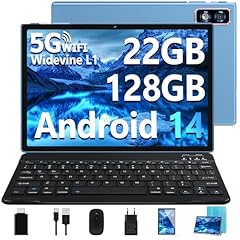 2025 newest tablet usato  Spedito ovunque in Italia 
