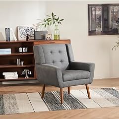 Athrz fauteuil tissu d'occasion  Livré partout en France