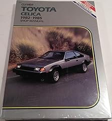 Toyota celica 1982 for sale  Delivered anywhere in UK