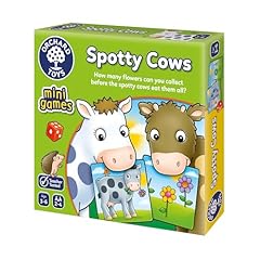 Orchard toys spotty for sale  Delivered anywhere in UK