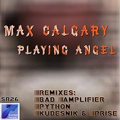 Playing Angel (Bad Amplifier Remix), occasion d'occasion  Livré partout en France