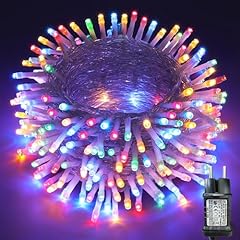 Moxled lichterkette außen gebraucht kaufen  Wird an jeden Ort in Deutschland
